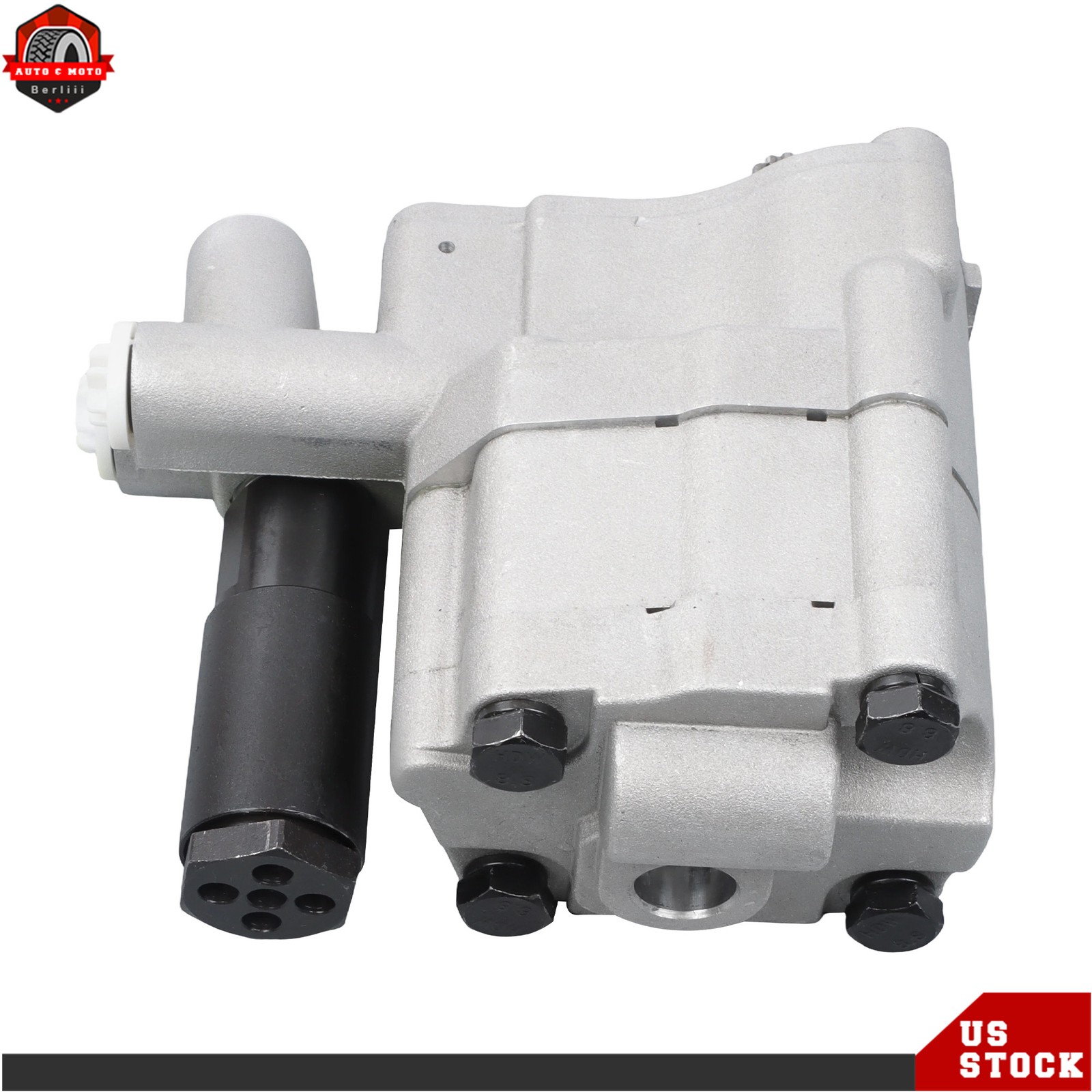 1686766M91 1686765M91 For MF 265 270 275 282 283 285 360 Tractor Hydraulic Pump