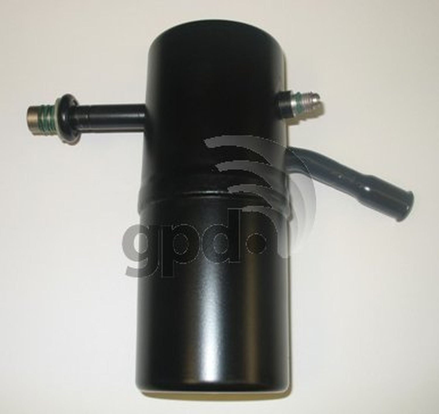 Global Parts Distributors 1411514 A/C Accumulator For 97-99 Dodge Dakota