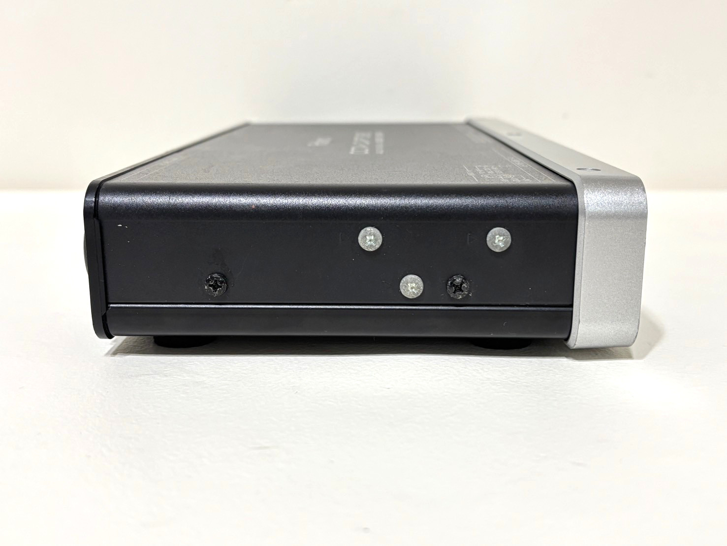Roland UA-1010 OCTA-CAPTURE Audio Interface Digital Recorder From Japan