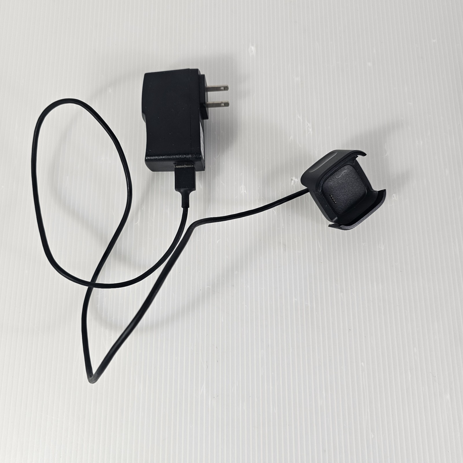OEM Fitbit Versa 1 Smart Watch USB Cable Charger