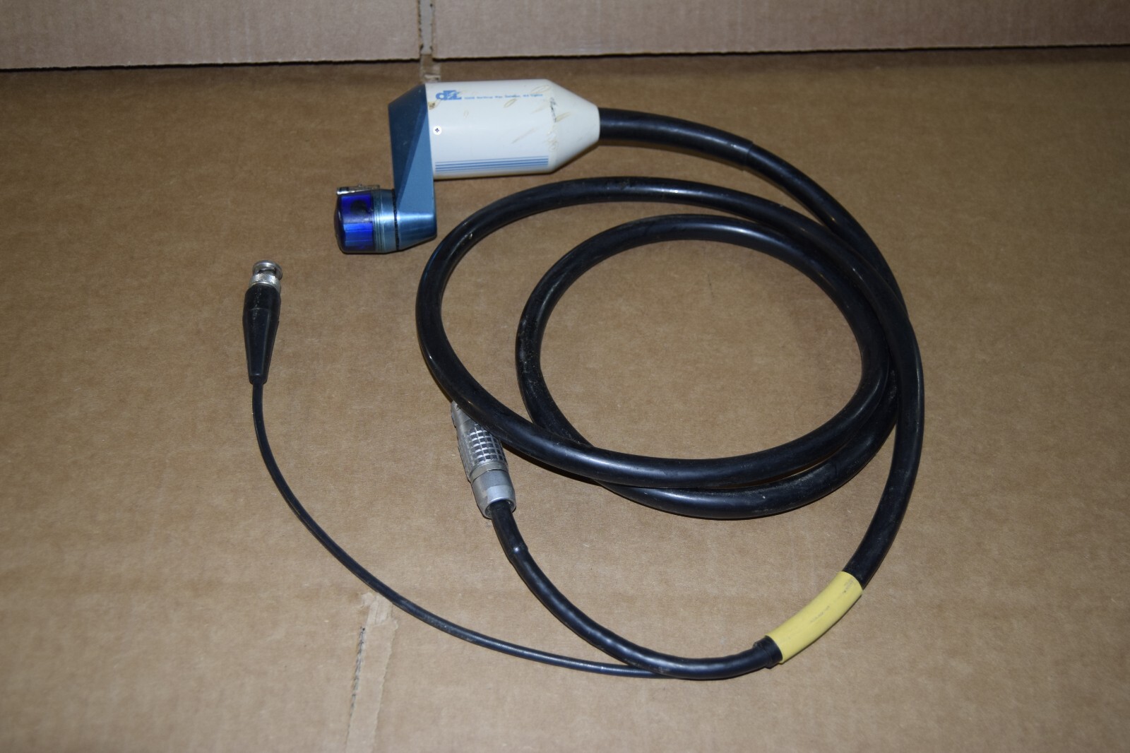 ATL 720A Ultrasound Scanhead / Probe