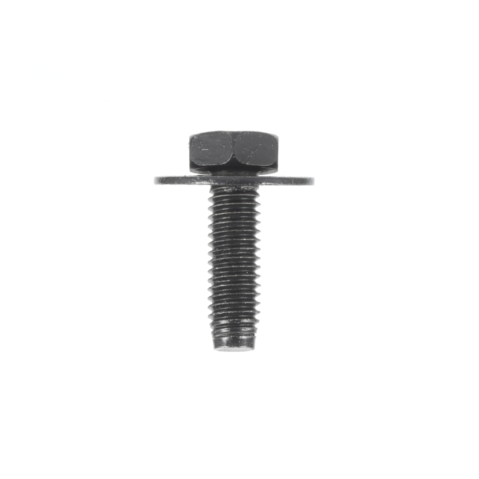 NEW OEM Kia 2019-2023 Forte Rio K5 Quarter Panel Splash Shield Bolt 11281-06206B