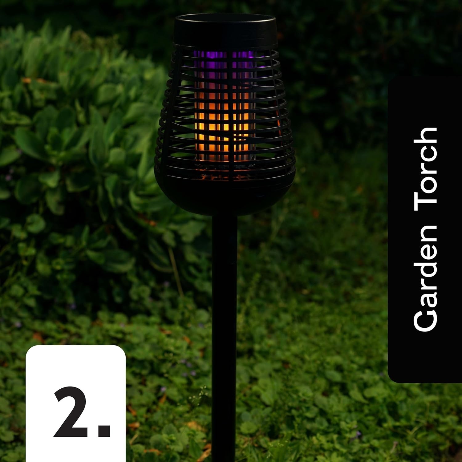 PIC DFST Lamp