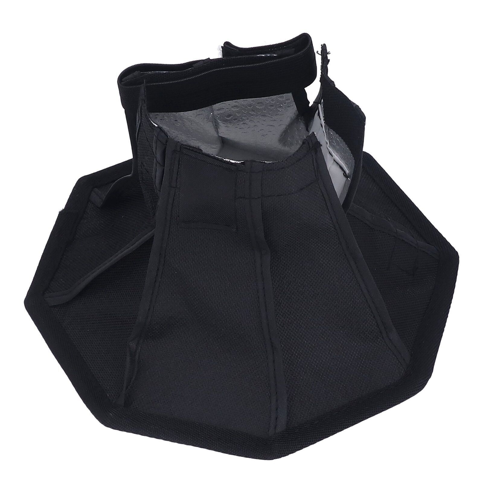 Camera Softbox Nylon Octagonal 20cm Foldable Flash Light Diffuser Softbox