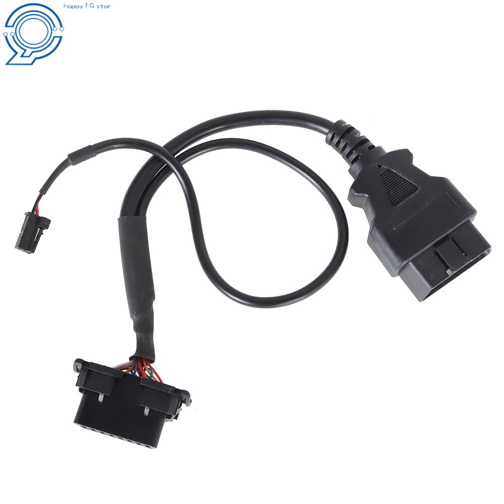 Security Gate Bypass OBD2 Cable Fit For 2018-2020 Dodge Cummins RAM HD