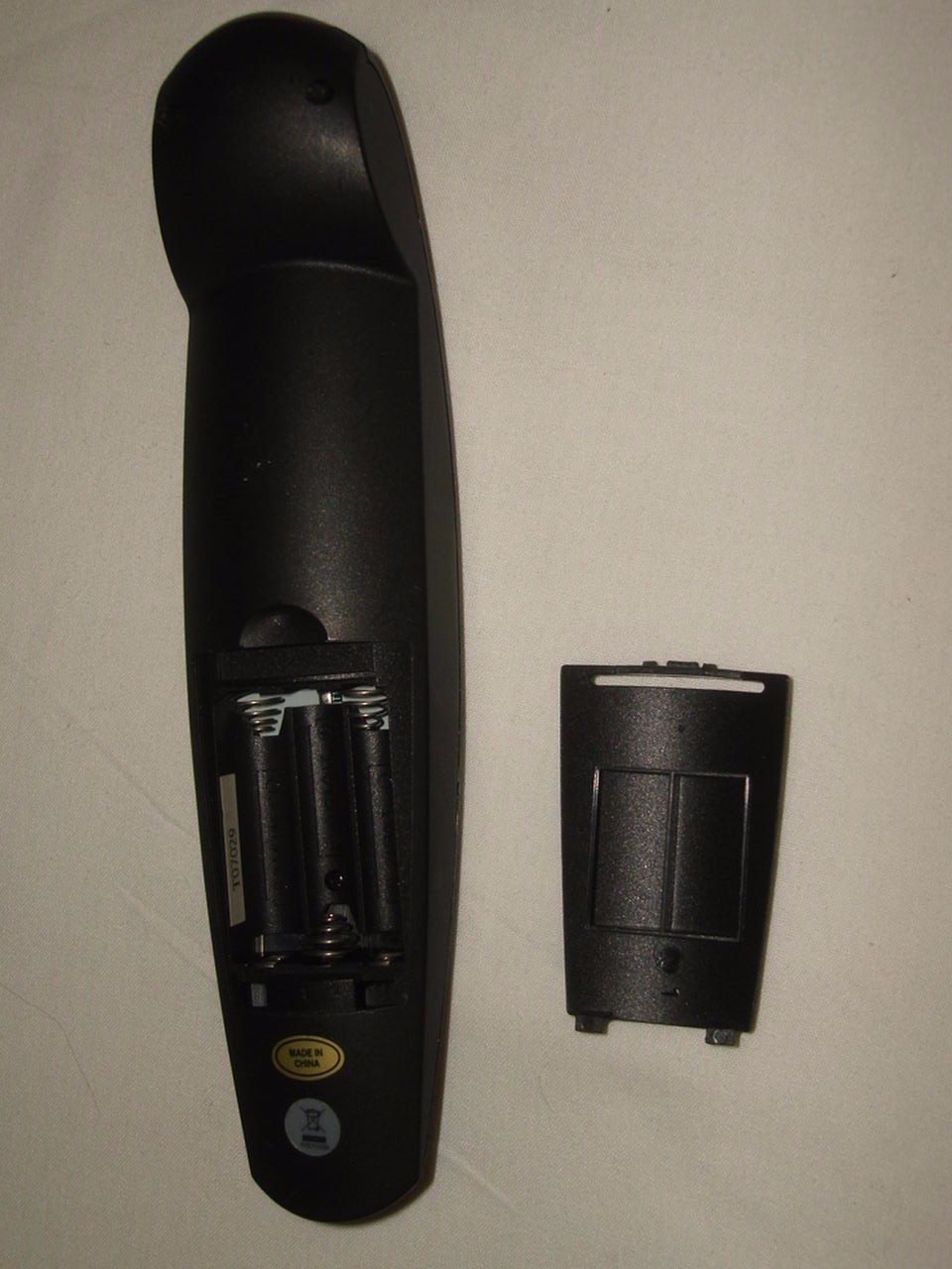 Polycom T07029 Remote Control