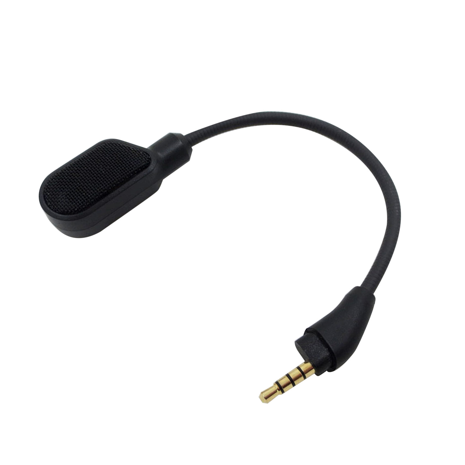 1*Headset Microphone For Kingston HyperX Cloud III 3 Replacement Mic Part