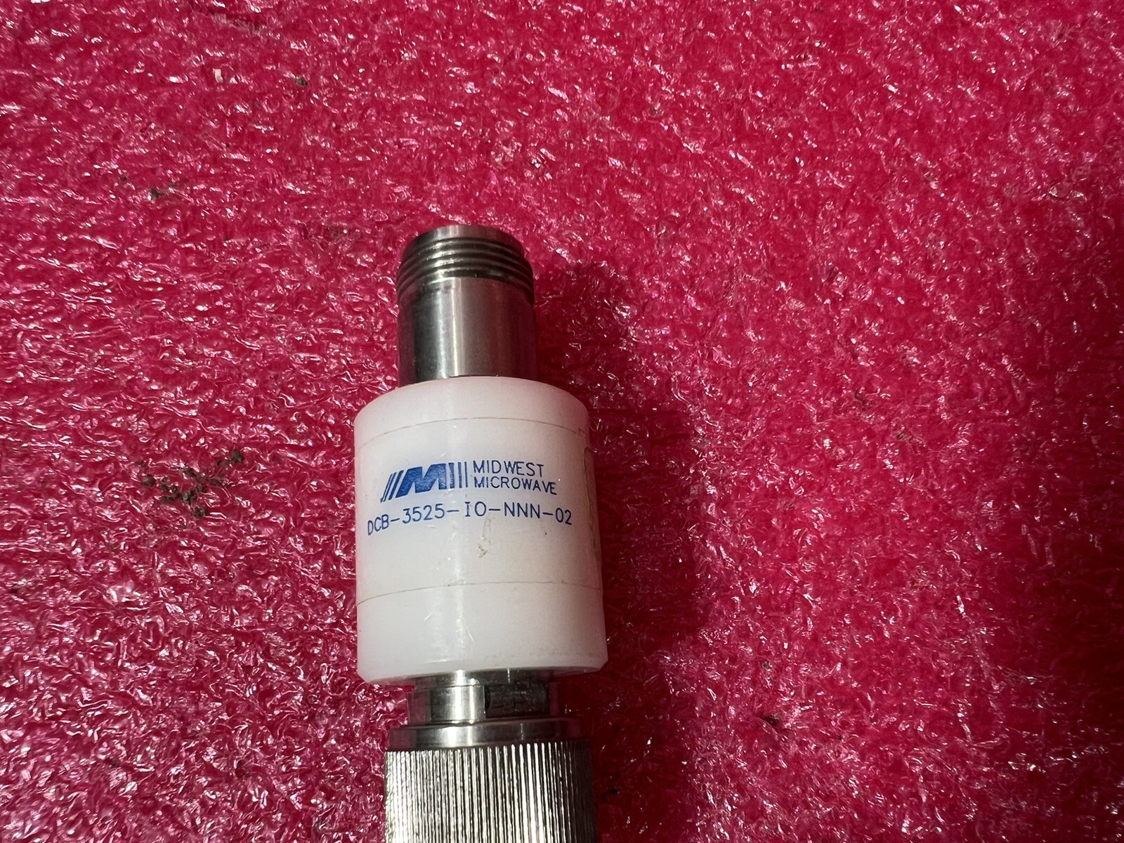Midwest Microwave DCB-3525-IO-NNN-02
