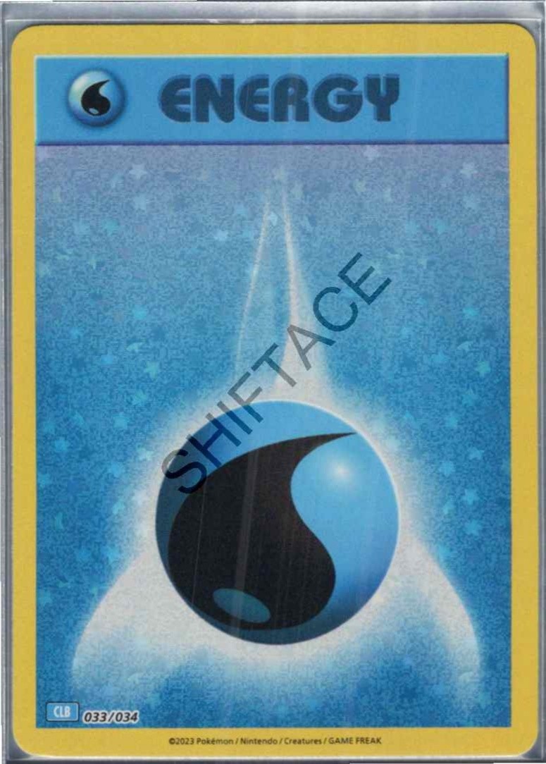 Pokémon TCG Classic 2023 English Set [CLB]– Pick Your Card– Near Mint, HOLO FOIL