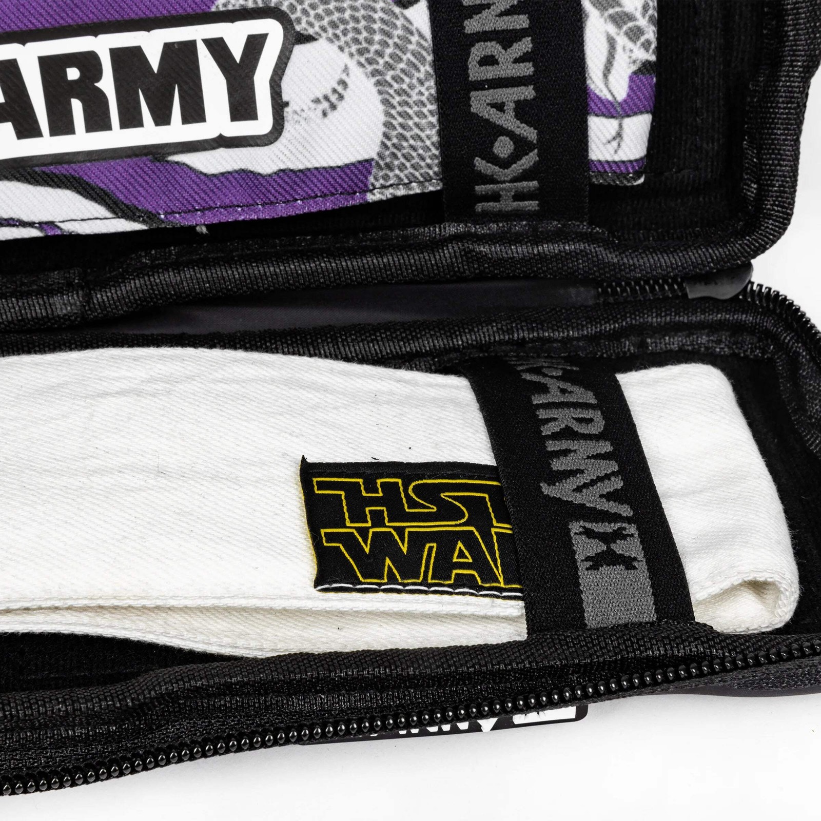 HK Army Exo Headband Case - Black