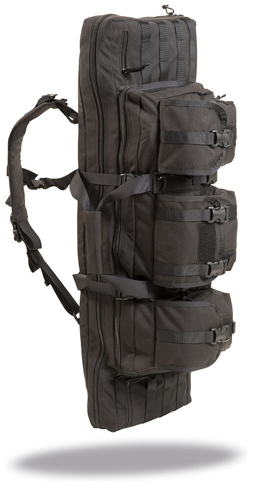 SK7 RIFLE CASE MAYHEM 36" BLACK
