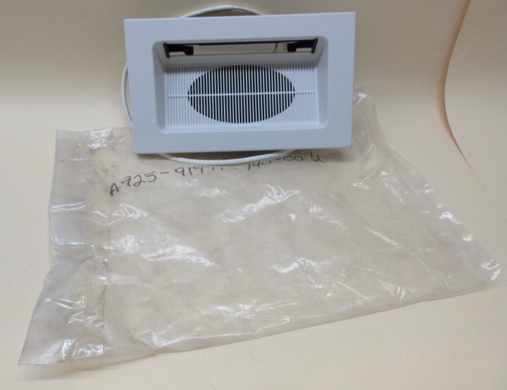 AIRBUS, PASSENGER SERVICE A/C PANEL, A925-91971-140-00 U, 855VU C