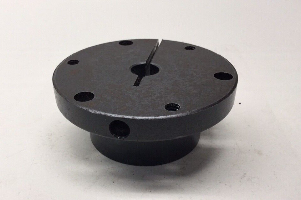 Bushing SDS 1/2 Used Quick Disconnect Series SDS 0.50 Bore SDS12 SDSX1/2