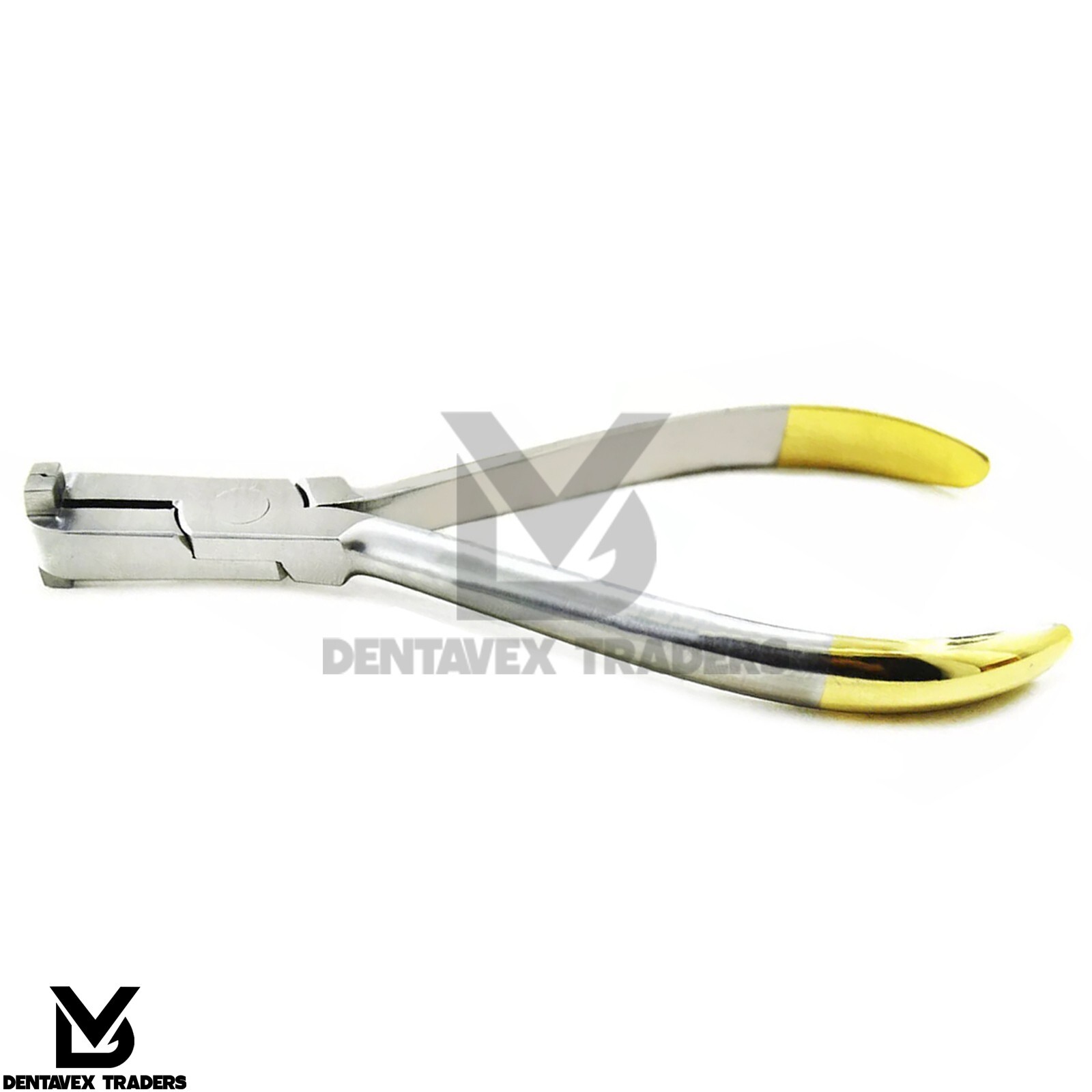 Orthodontic Step Plier 5mm – Dental Archwire Bending Forming Detailing Pliers
