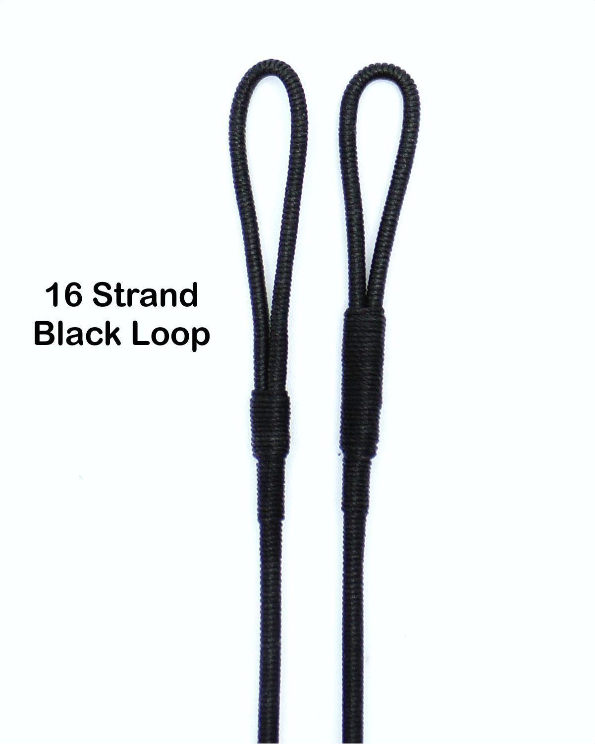 Longbow Traditional Archery Bowstring - Endless Loop - B55 (Dacron)