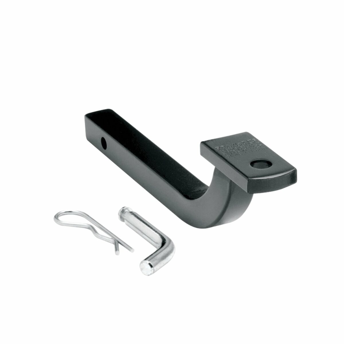Draw-Tite 36063 Class II Trailer Hitch Ball Mount Drawbar, Compatible with 1-1/4