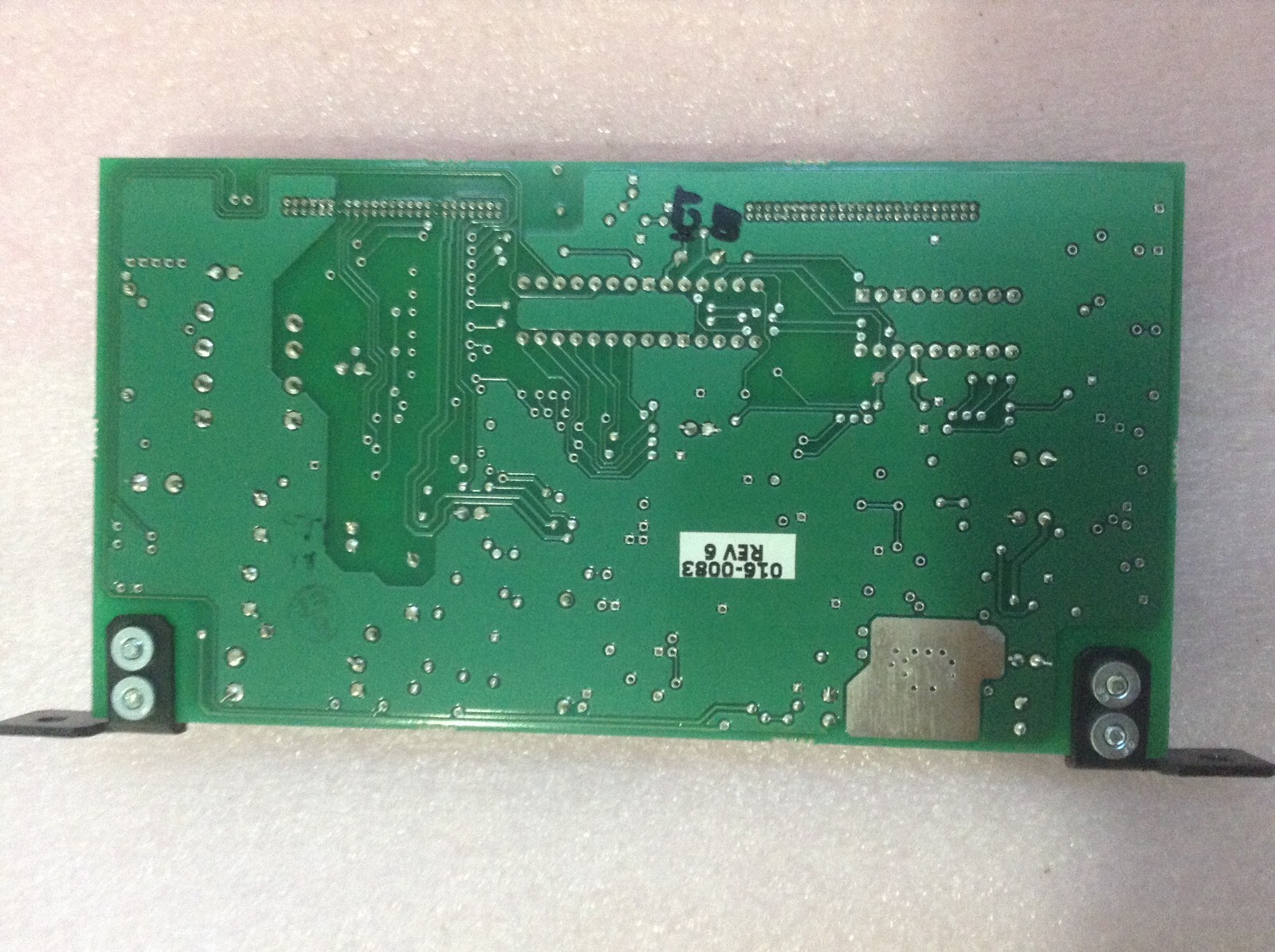 EFOS 751-00068 Board 016-00078-01