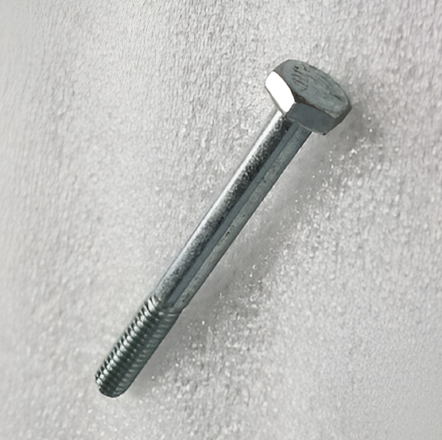 Matrix Fitness Strength System Hex Head Screw 250 - 20 x 2.50 1000312060