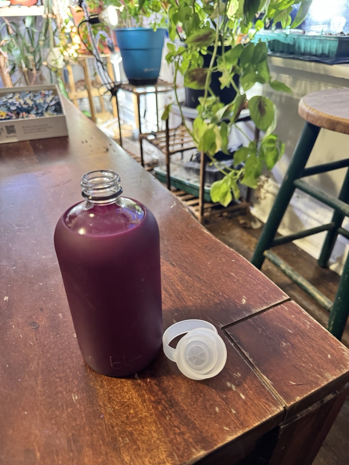 BKR Lolita 16oz Water Bottle | excellent condition