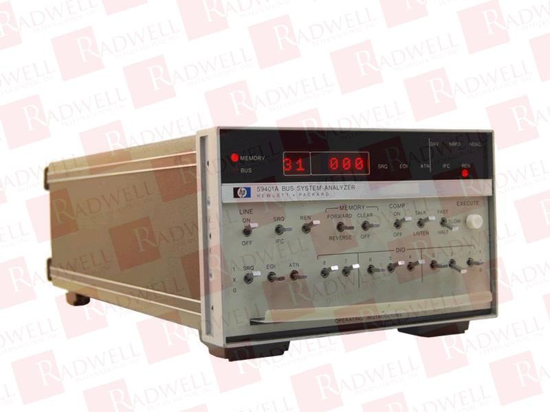 KEYSIGHT TECHNOLOGIES 59401A / 59401A (USED)