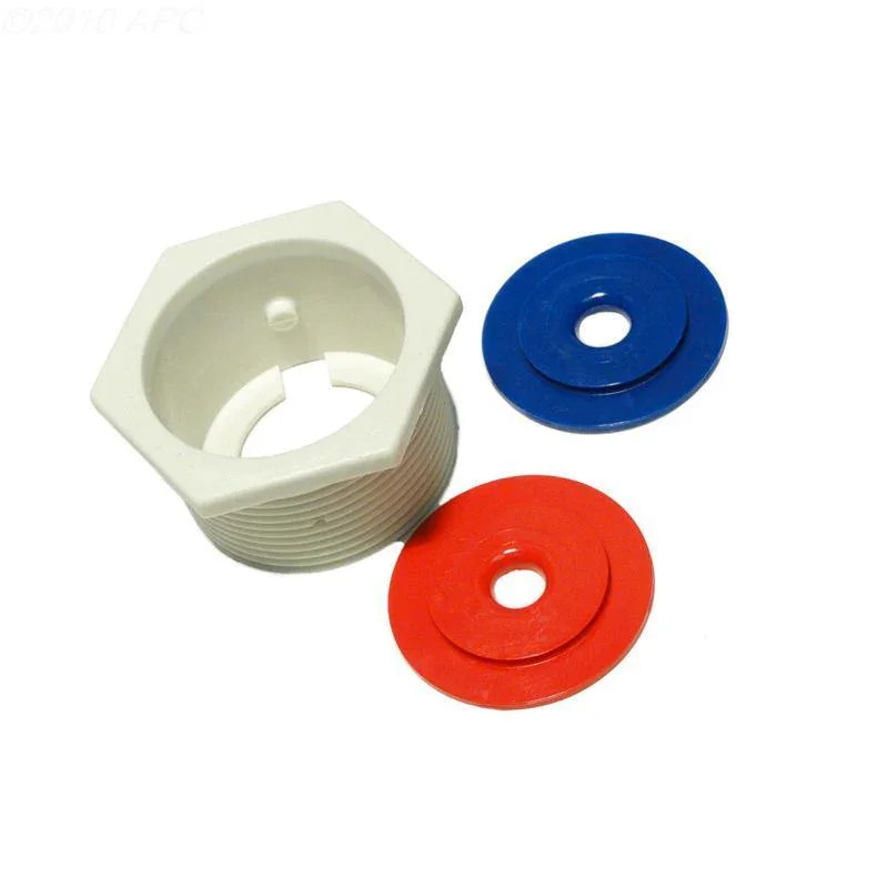 Polaris UWF Restrictor Kit
