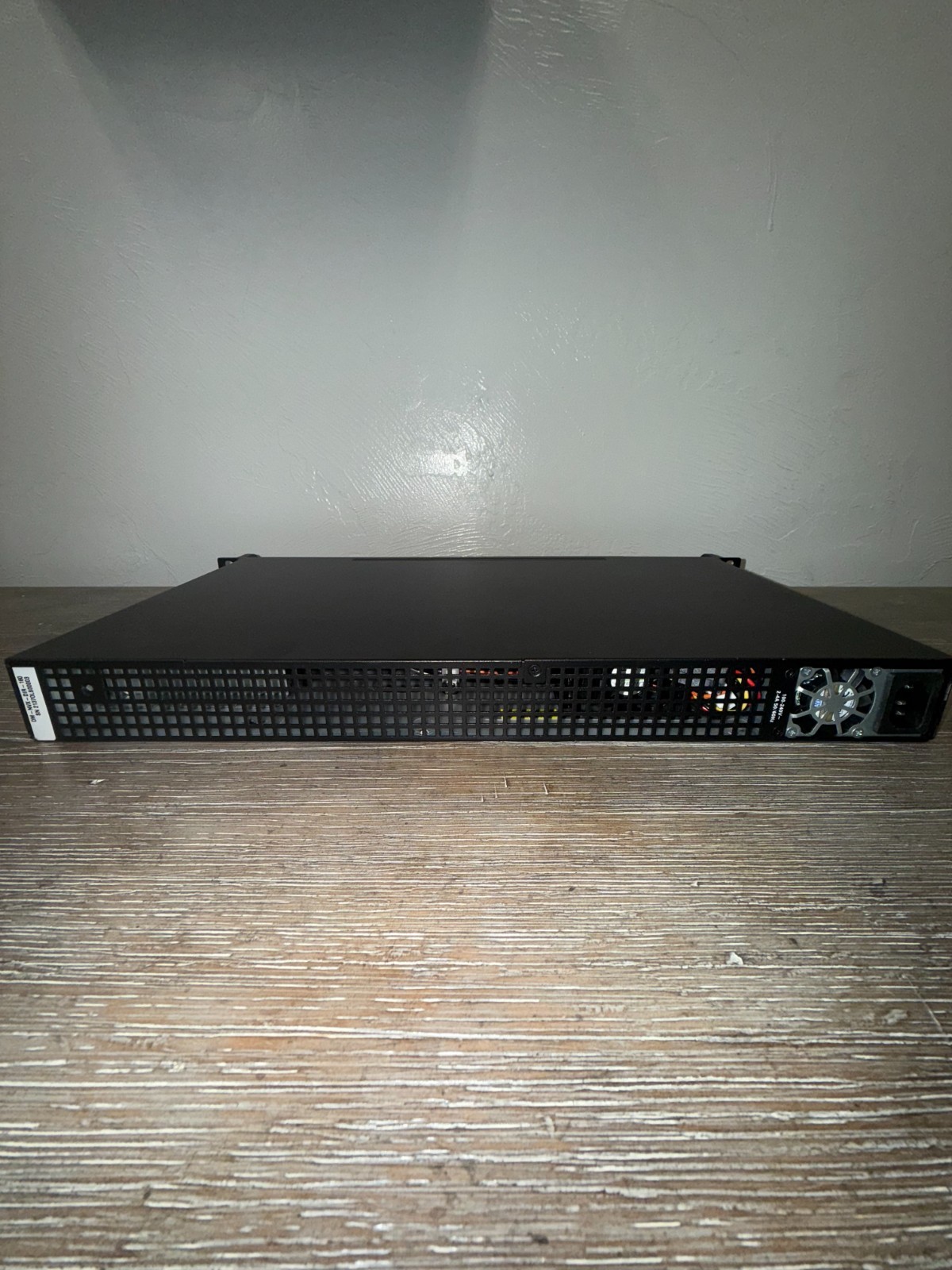 Crestron DM-NVX-DIR-160