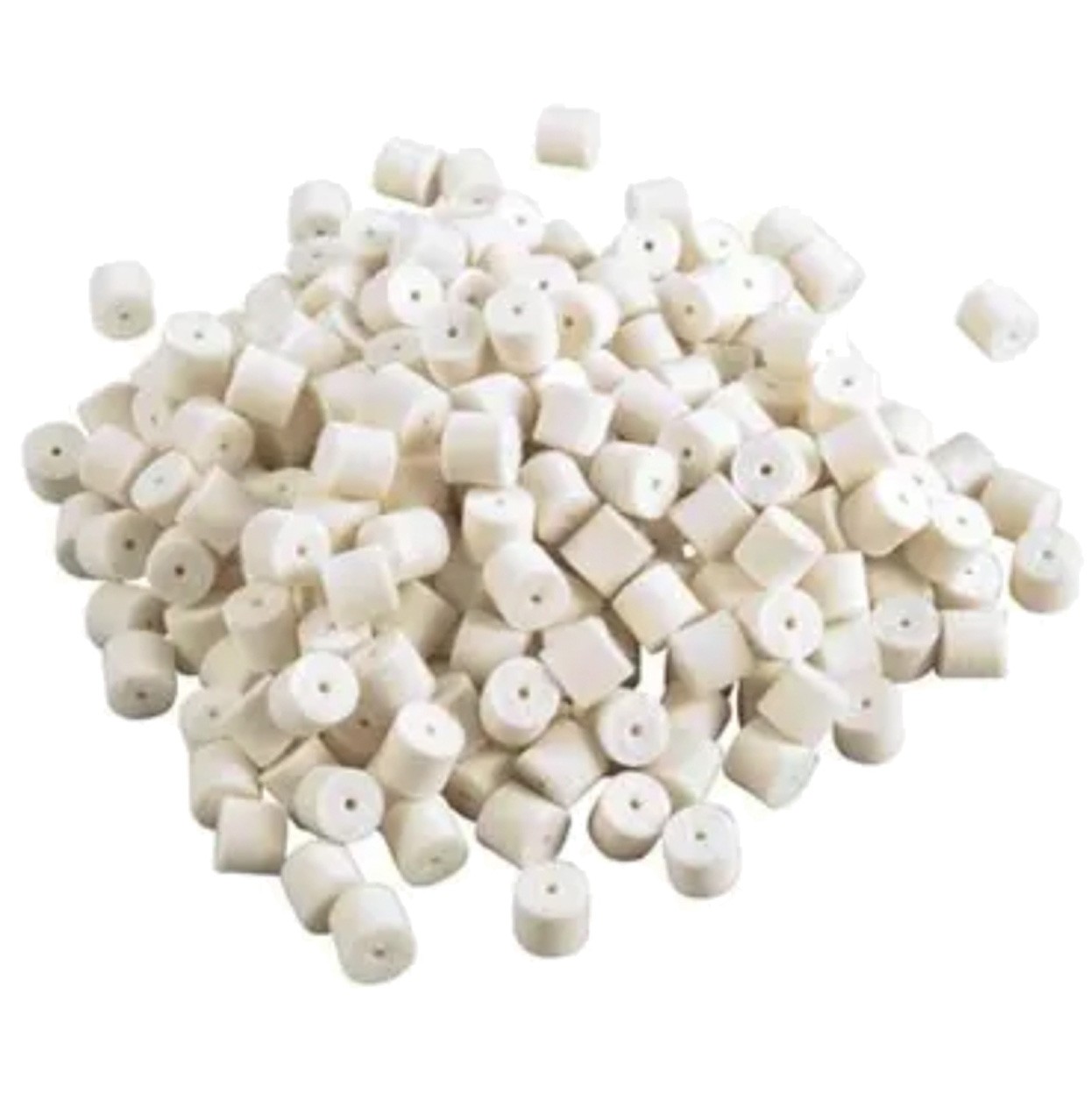 MuzzleTech 6MM Felt Cleaning Pellets - Bore Cleaning System - MZ1226