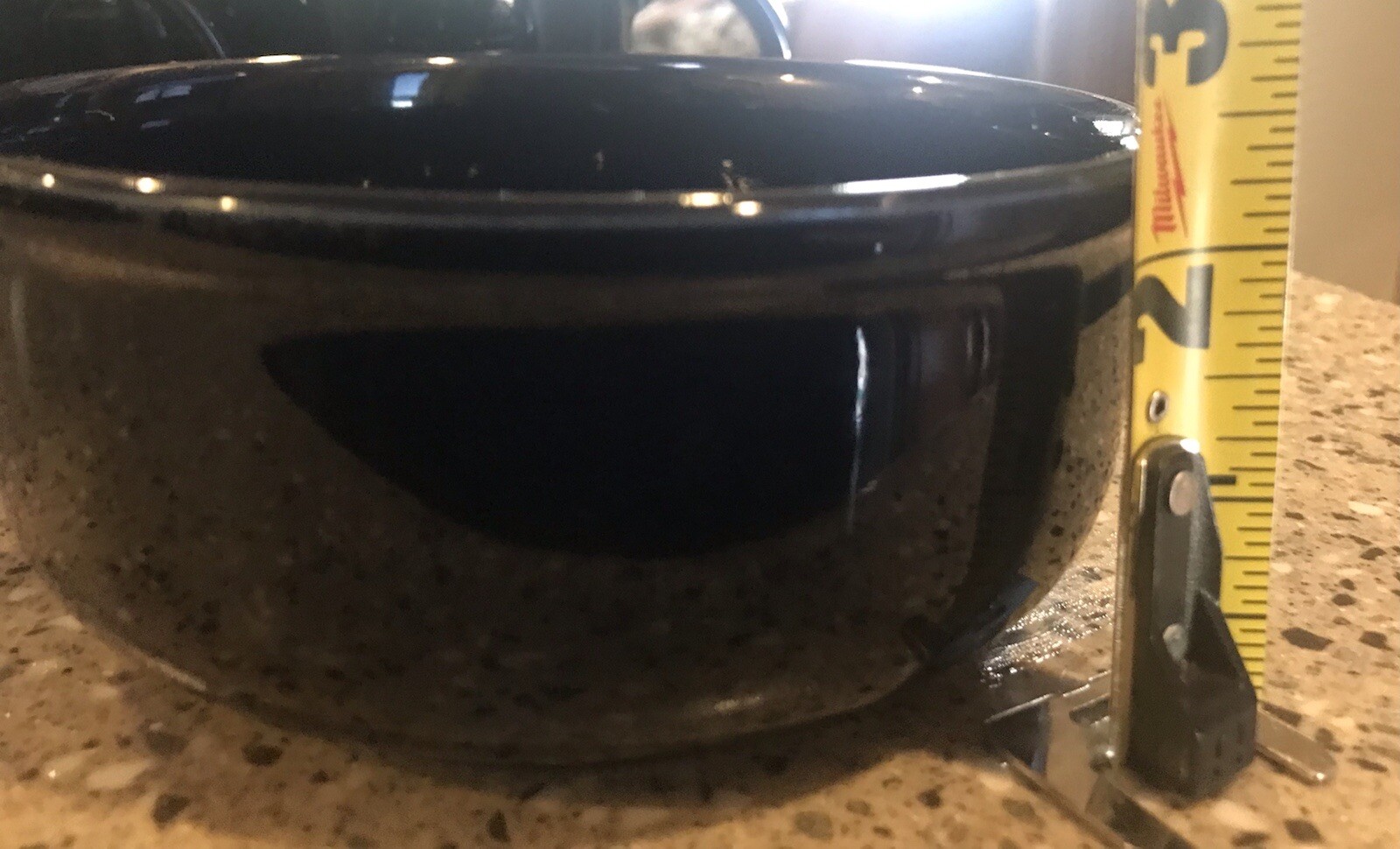 JMP Japan Color Coordinates Cobalt Bowls & Mugs