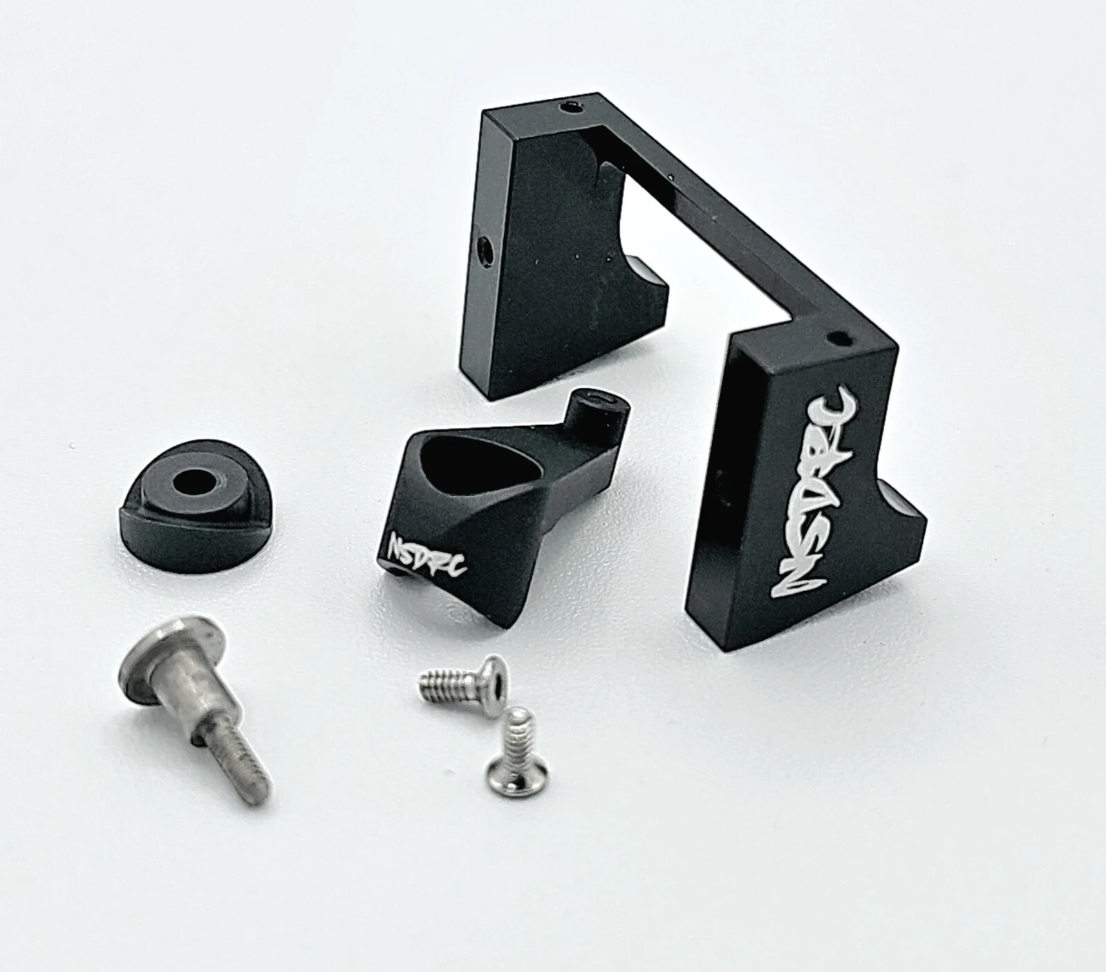 NSD Micro-B Servo Saver & Mount NSDMBSSM