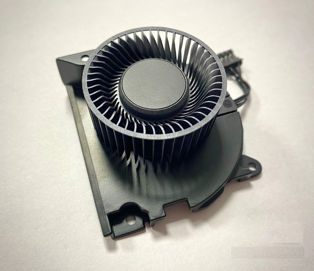for NVIDIA RTX A2000 Board Cooling Fan Graphics Card  NO Video Card