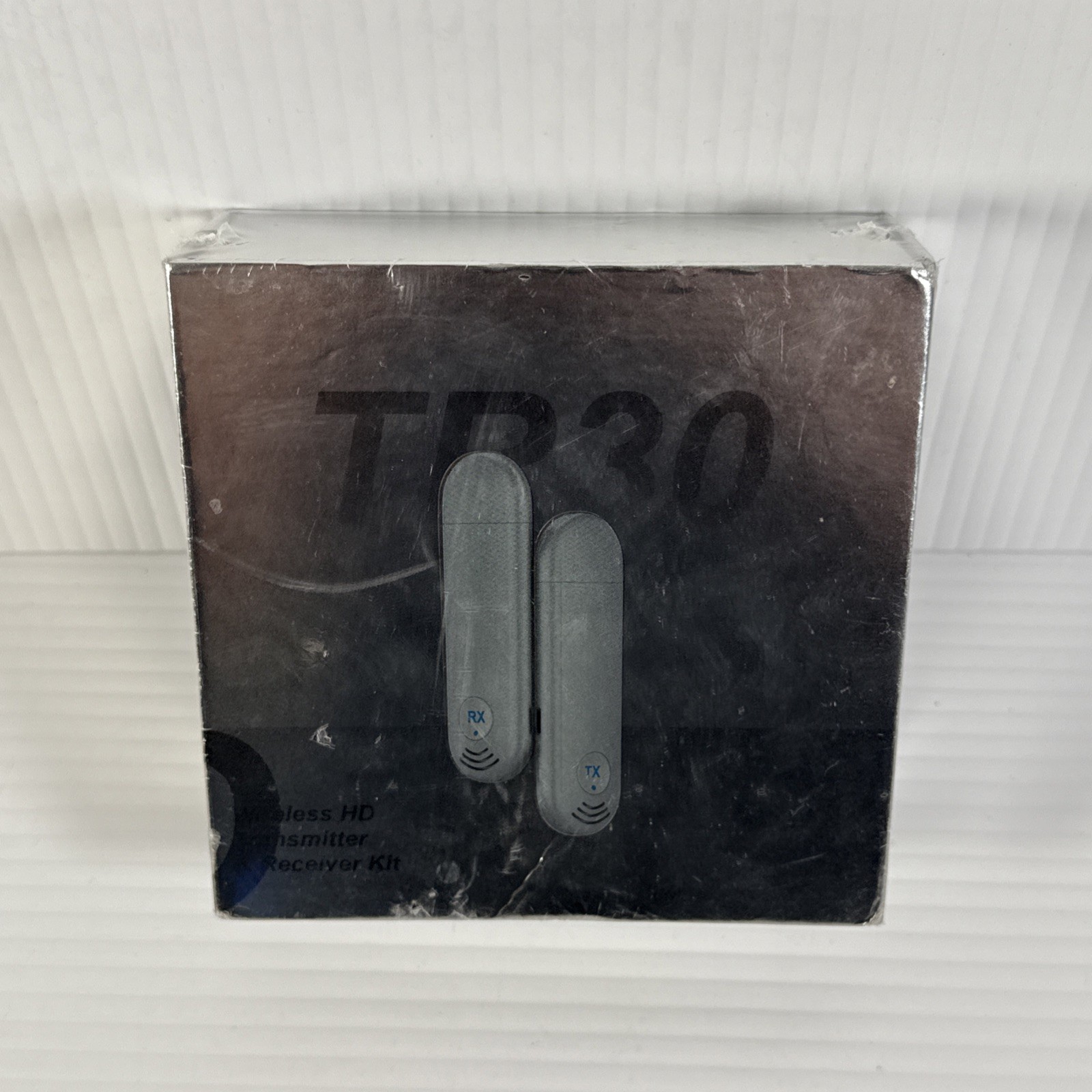 TR30 Wireless HD Transmitter & Receiver Kit New, Sealed