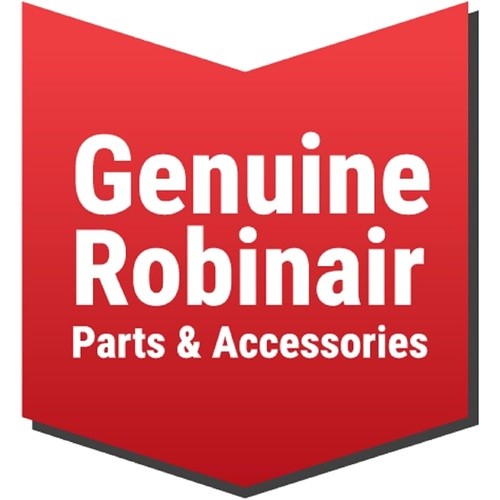 Robinair 18192 R134a Manual Replacement Coupler Adapter Set, High Low Side