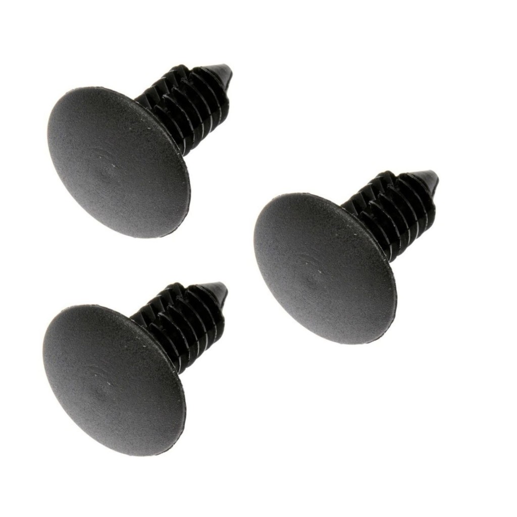 For Cadillac Eldorado 1992-1994 Panel Retainers | 0.15 Inches Fastener Hole Size