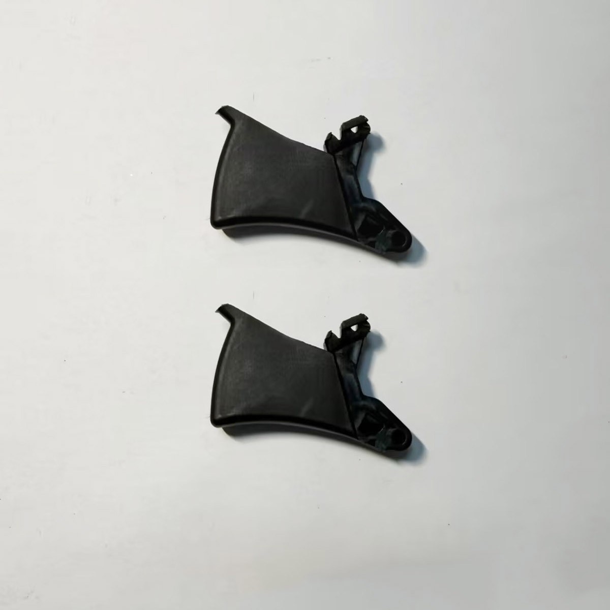 2PCS Suit for Husqvarna 502471803 Throttle Control K970 Lawn & Garden Parts C
