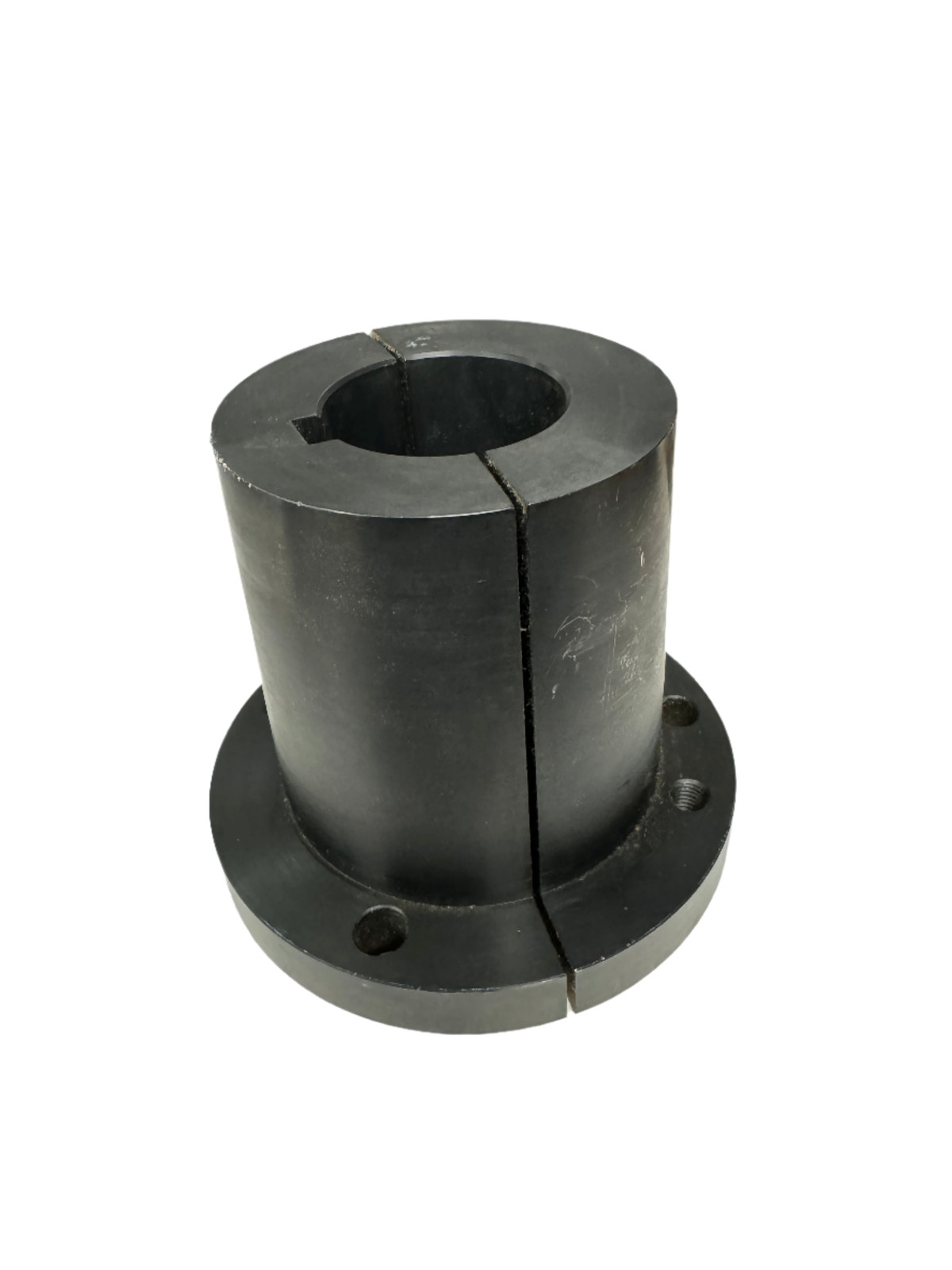 U1 3" Split Taper Bushing BlackStar
