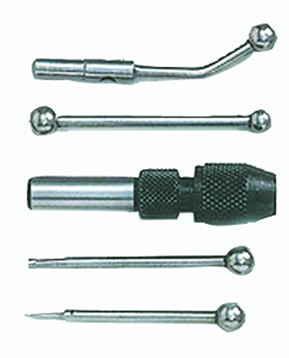 Wiggler or Center Finder