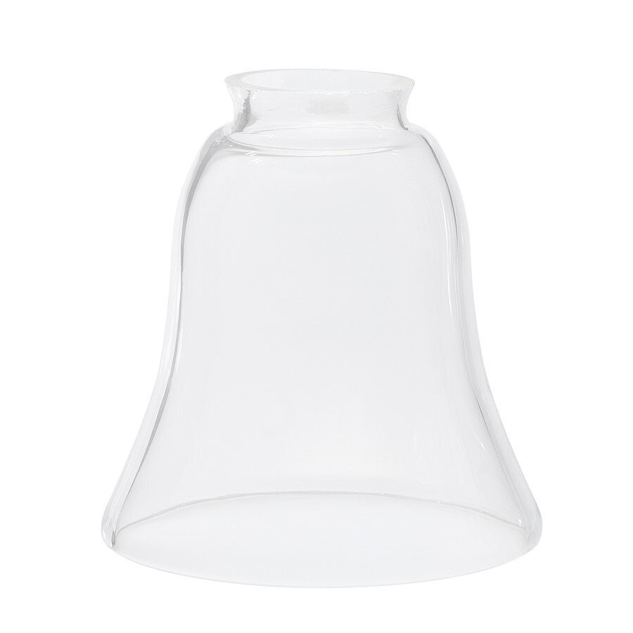 Fanimation my G4 2 1/4" Glass Piece, Clear - G4CL