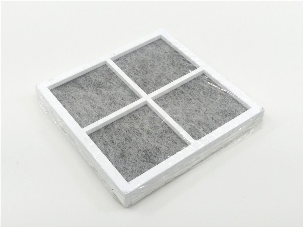 (5 Filters) LG LT120F ADQ73334008 Fresh Air Replacement Refrigerator Air Filter