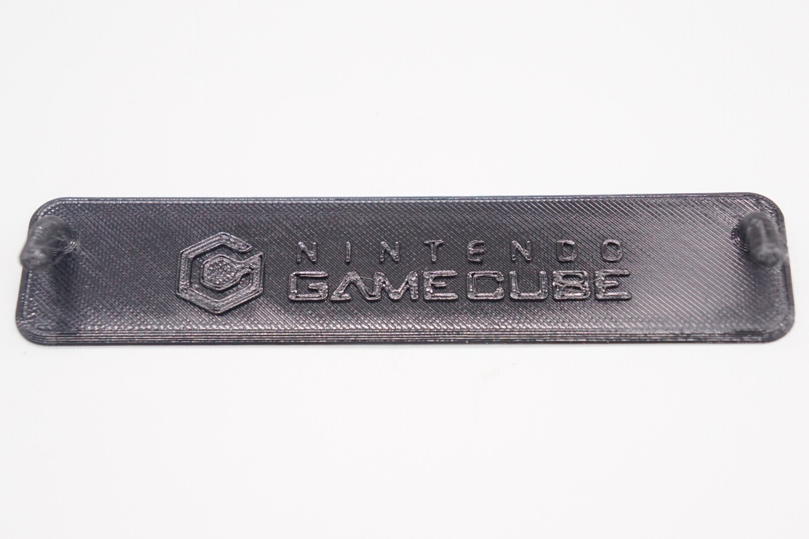 Simplistic Controller Stand for Nintendo GameCube Original Controllers