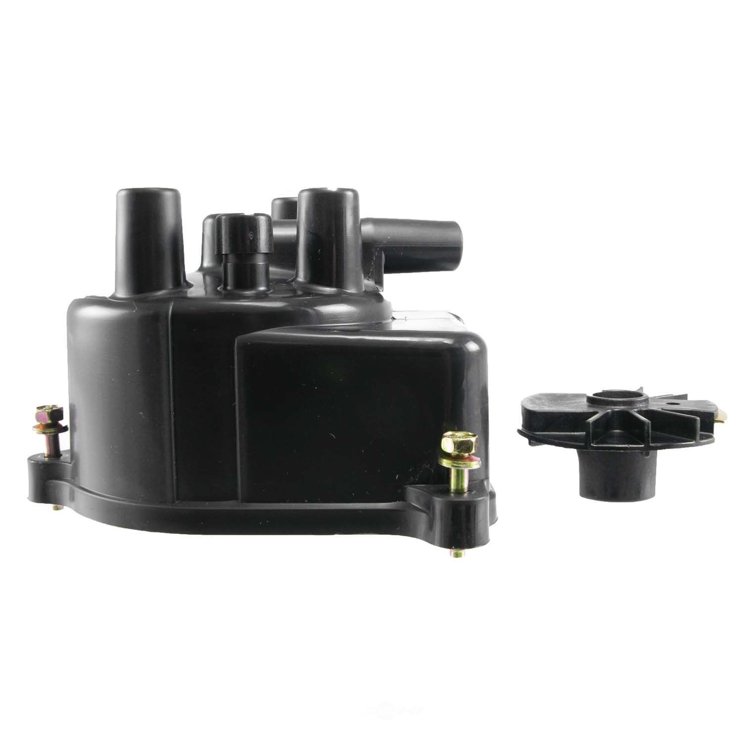 Distributor Cap and Rotor Kit WVE 3D1146