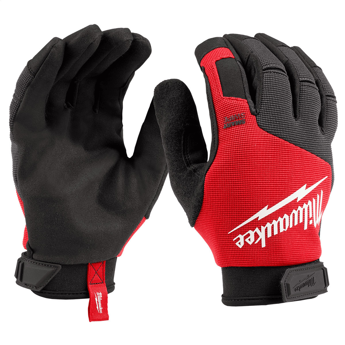 Milwaukee Tool Lightweight Work Glove - XL - 48-73-8523