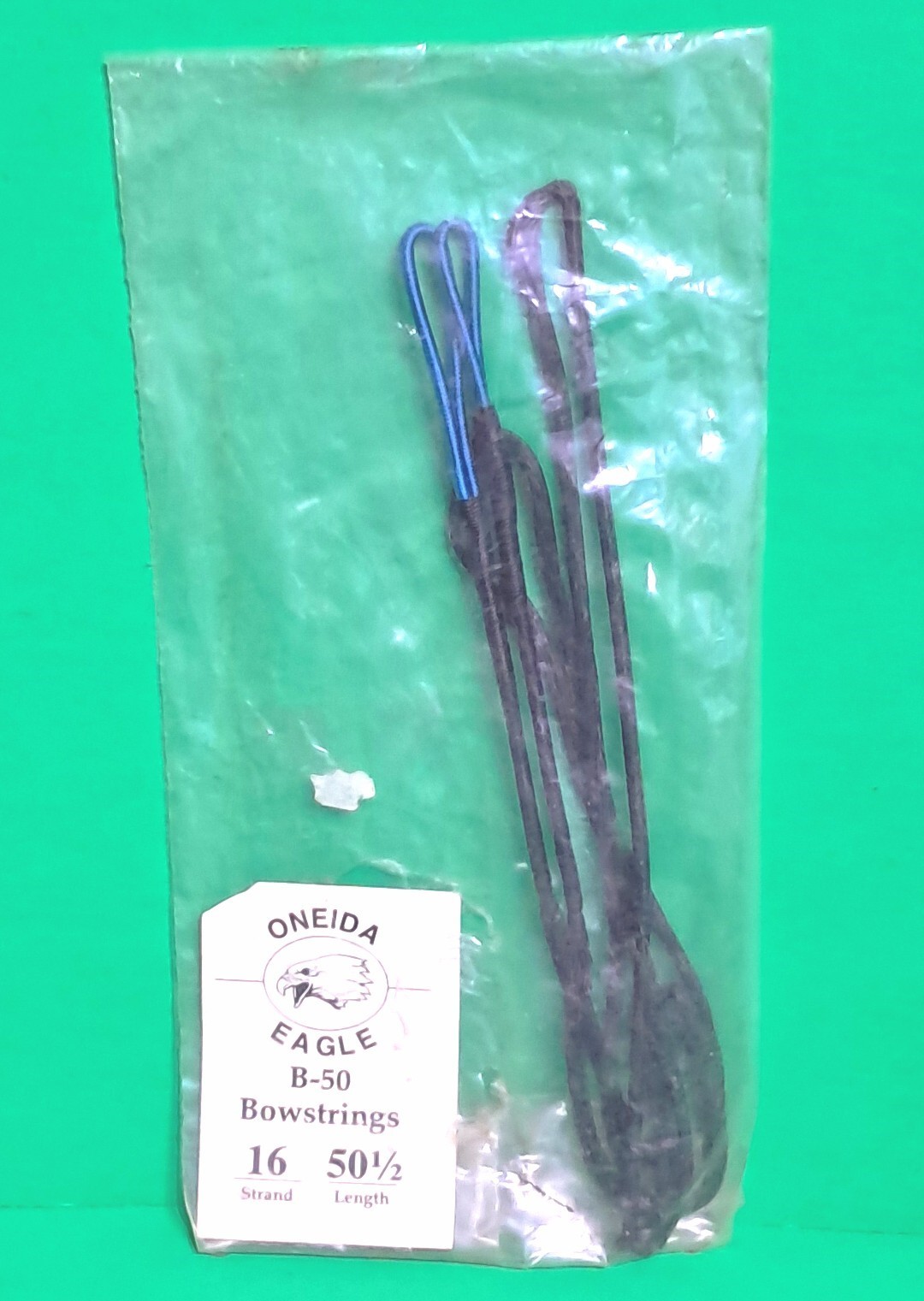 New Oneida Eagle OEM Factory Replacement String - 50 1/2" - 16 strand B50