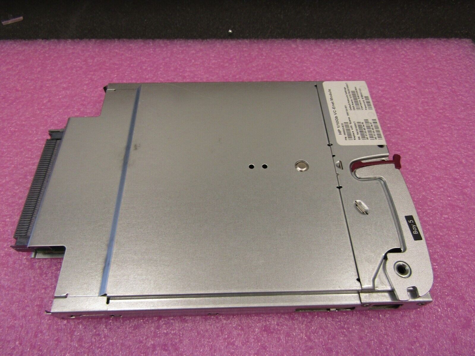 399725-001 HP 1/10GB VIRTUAL CONNECT ETHERNET
