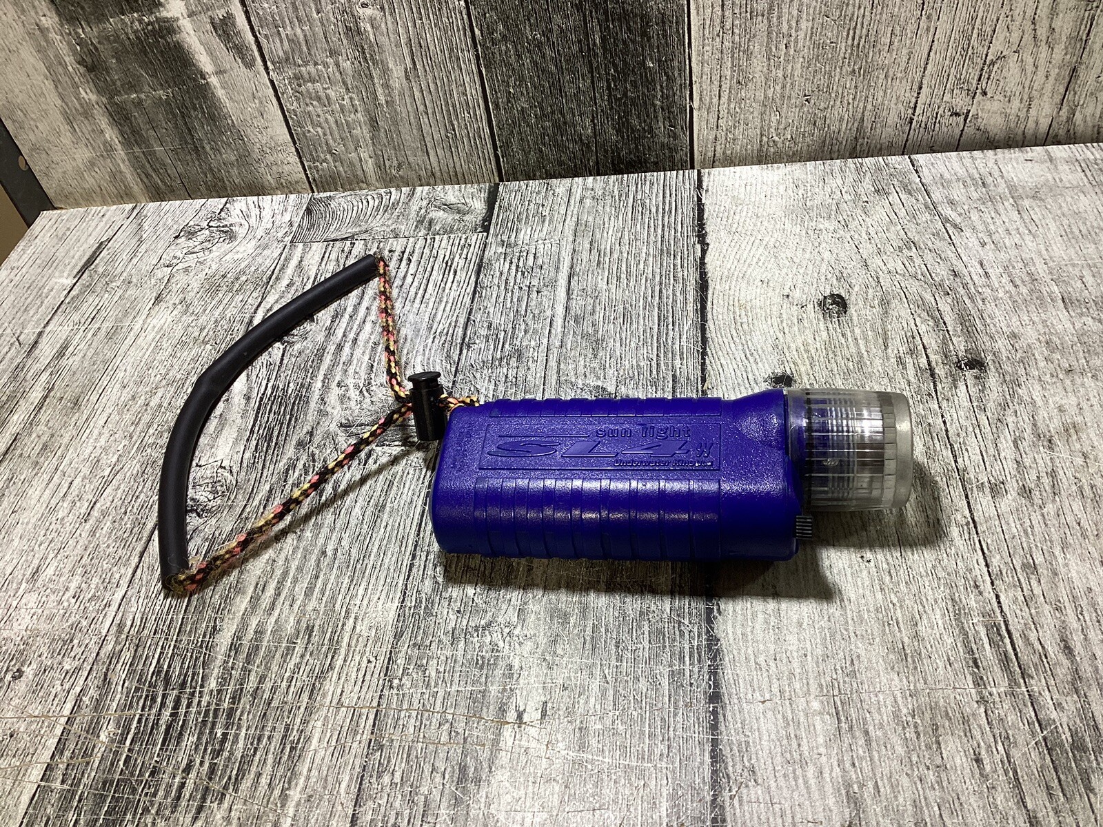 Underwater Kinetics SL4 Dive Light (BB21)