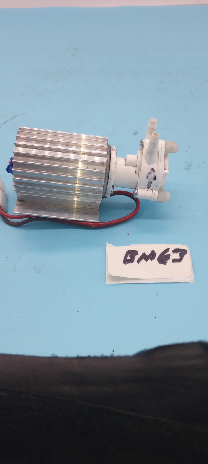 GREYLOR CO PQ-24DC
