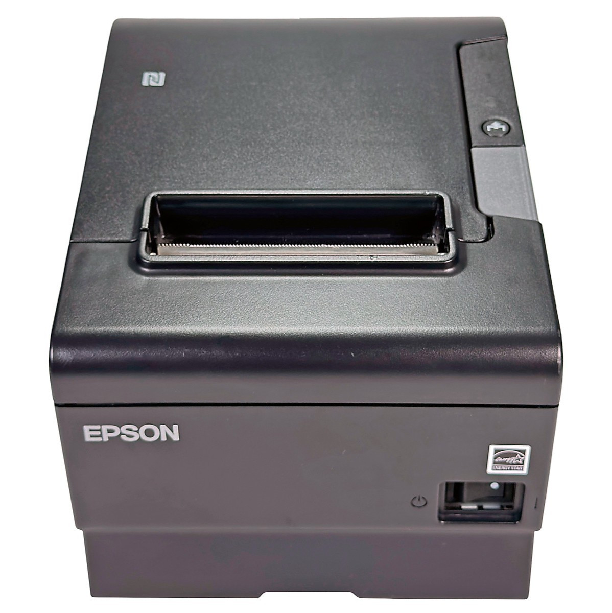 Epson TM-T88VI POS Compact Thermal Receipt Printer LAN USB No Adapter