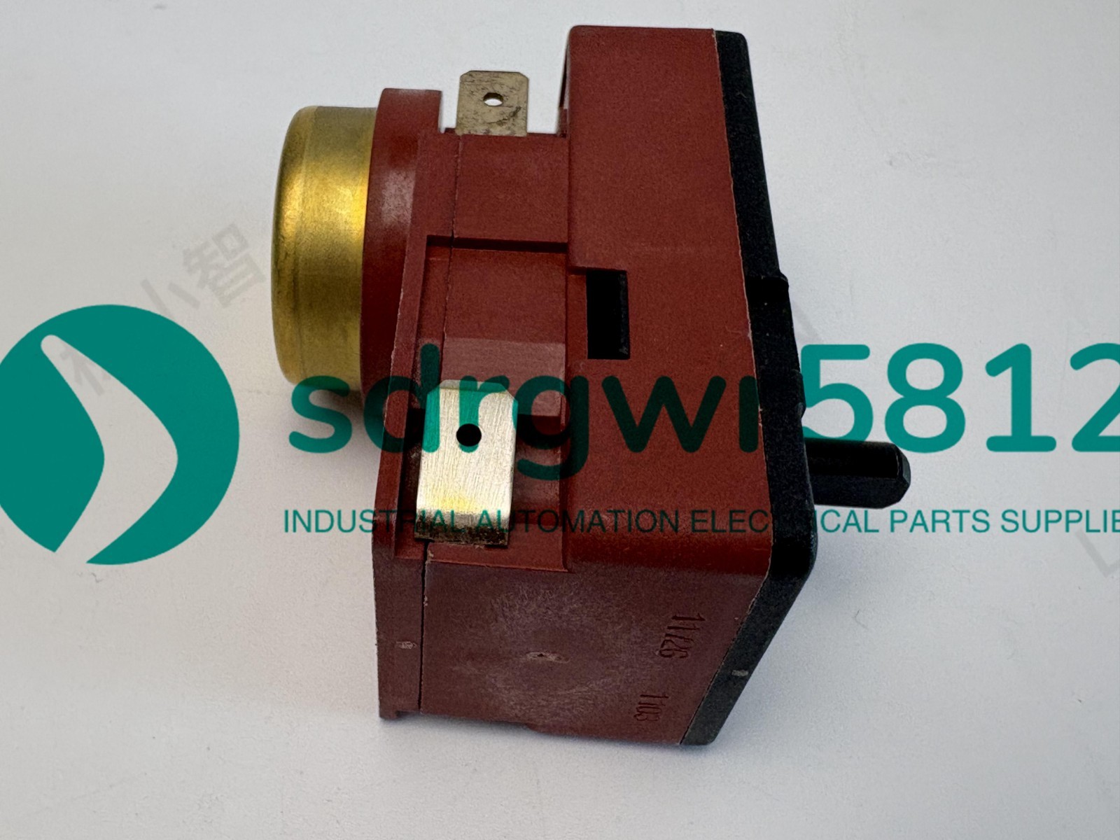 1pc NEW COUPATAN C20 16A120VDC 90 minute mechanical timer switch #VD9B CH