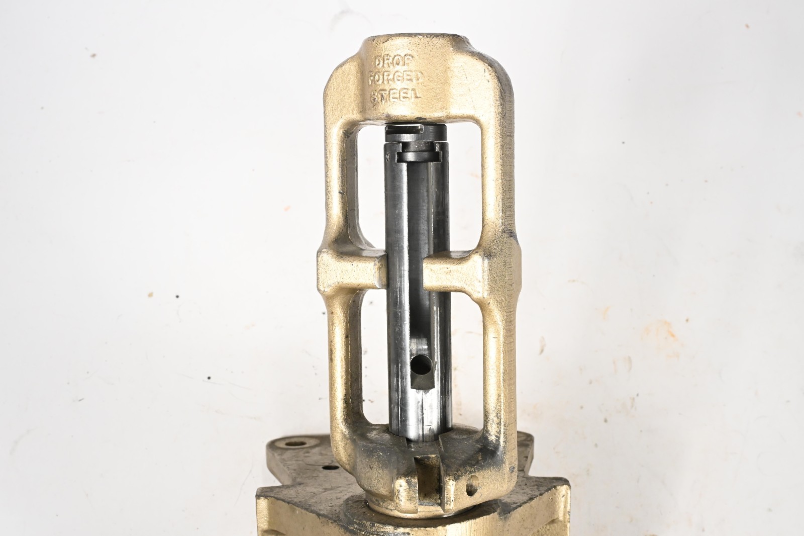 Savage Straight 8 Reloading Press w/ Small Primer Arm