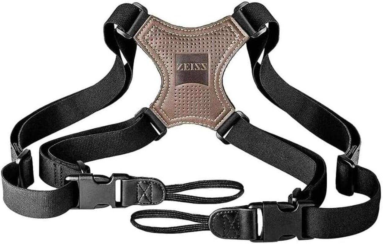 Binocular Comfort Carrying Strap