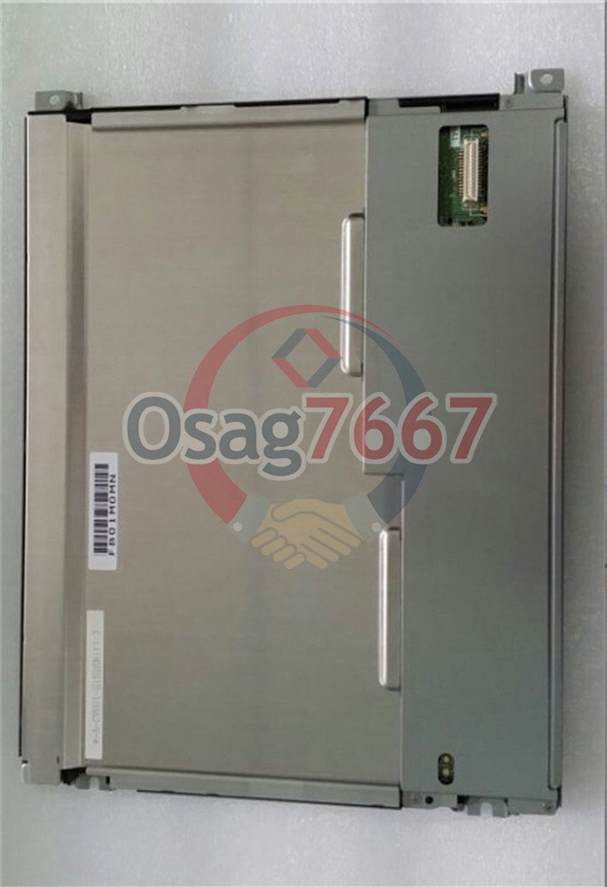 10.4" 640×480 Resolution Mitsubishi AA104VH01 LCD Screen Panel